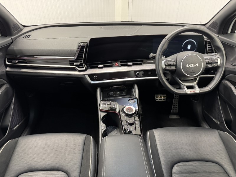 Used Kia Sportage 2025 for sale - 77918115: Photo 10