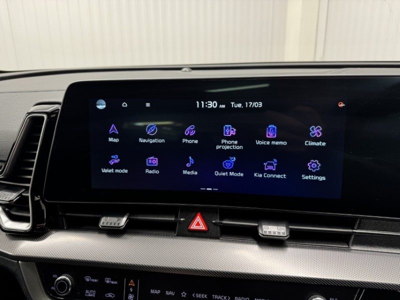 Used Kia Sportage 2025 for sale - 77918115: Photo 12