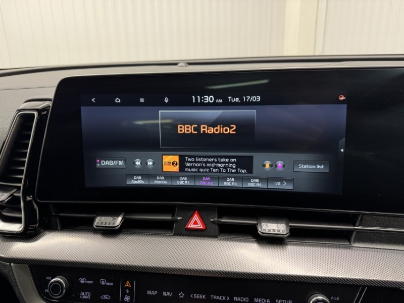 Used Kia Sportage 2025 for sale - 77918115: Photo 13