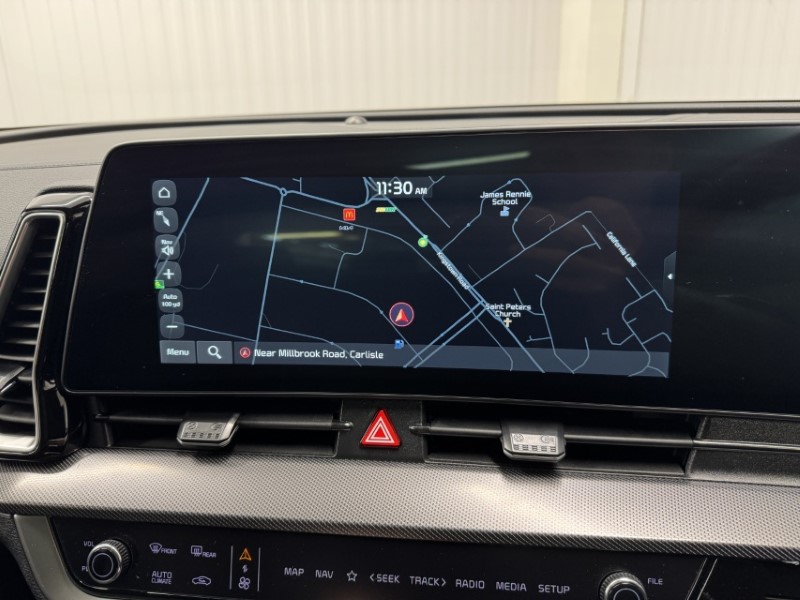 Used Kia Sportage 2025 for sale - 77918115: Photo 15