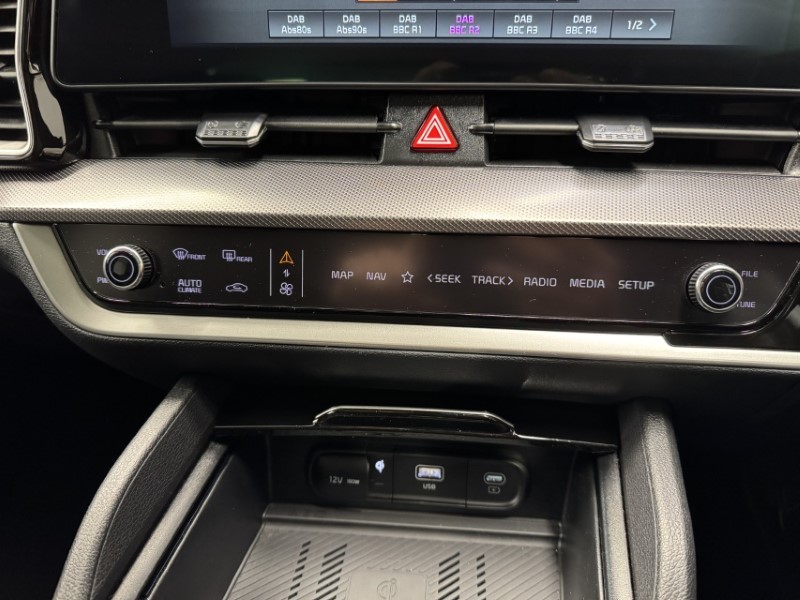 Used Kia Sportage 2025 for sale - 77918115: Photo 16