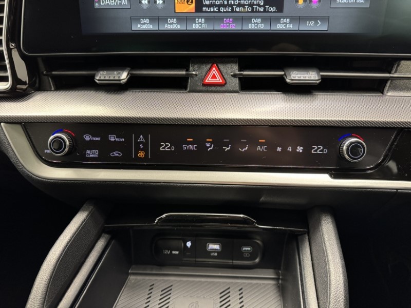 Used Kia Sportage 2025 for sale - 77918115: Photo 17