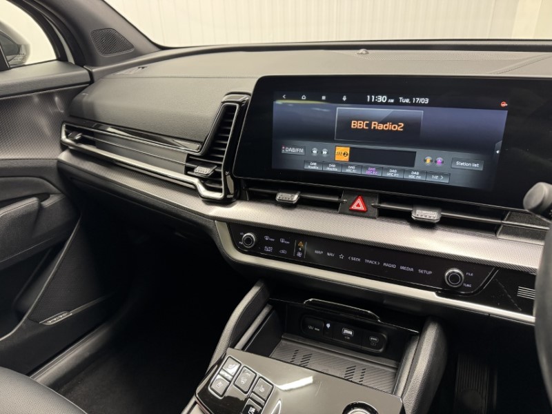 Used Kia Sportage 2025 for sale - 77918115: Photo 24