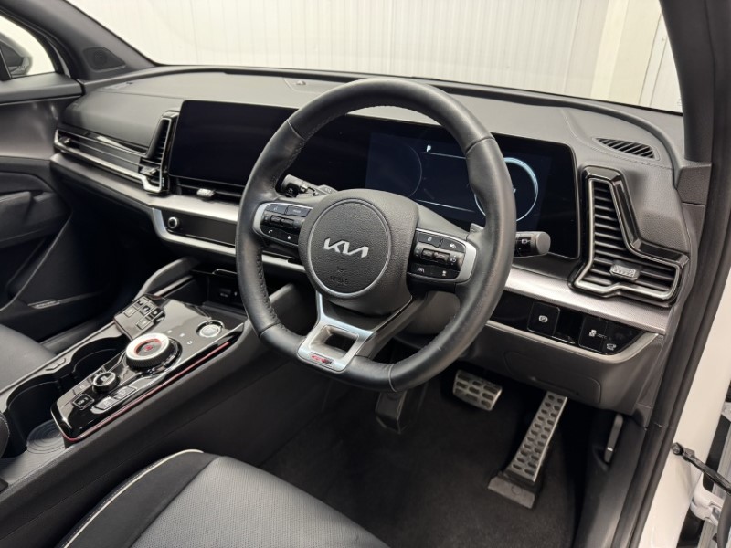 Used Kia Sportage 2025 for sale - 77918115: Photo 35