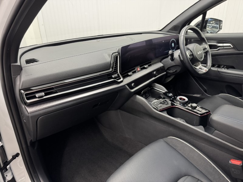 Used Kia Sportage 2025 for sale - 77918115: Photo 37