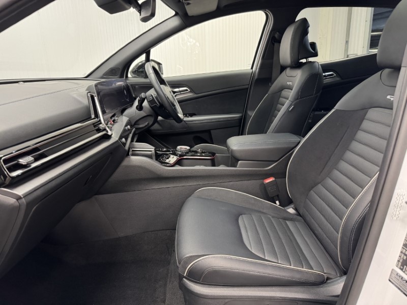 Used Kia Sportage 2025 for sale - 77918115: Photo 4