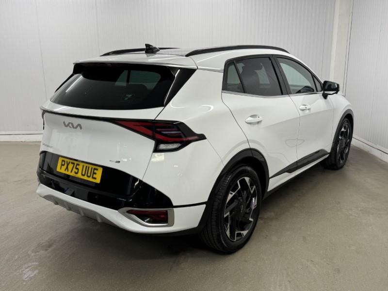 Used Kia Sportage 2025 for sale - 77918115: Photo 42