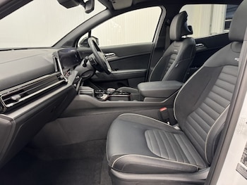 Used Kia Sportage 2025 for sale - 77918115: Photo