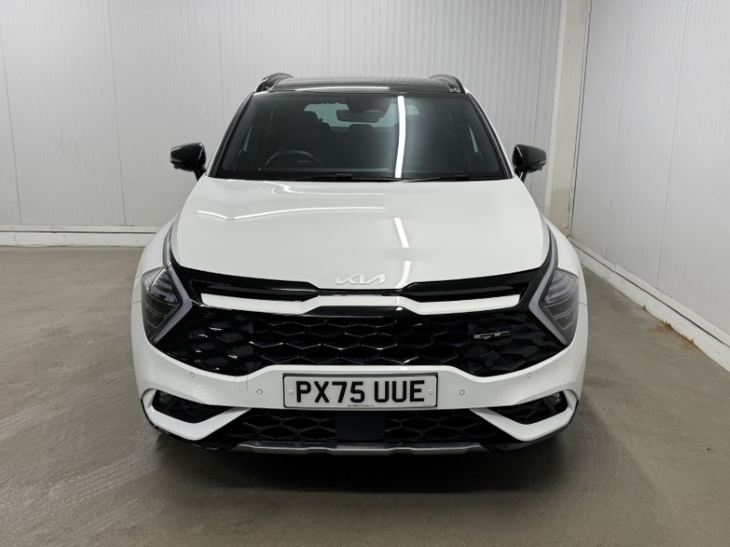 Used Kia Sportage 2025 for sale - 77918115: Photo 8