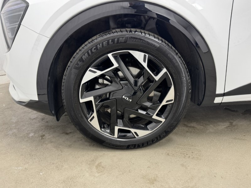 Used Kia Sportage 2025 for sale - 77918115: Photo 9