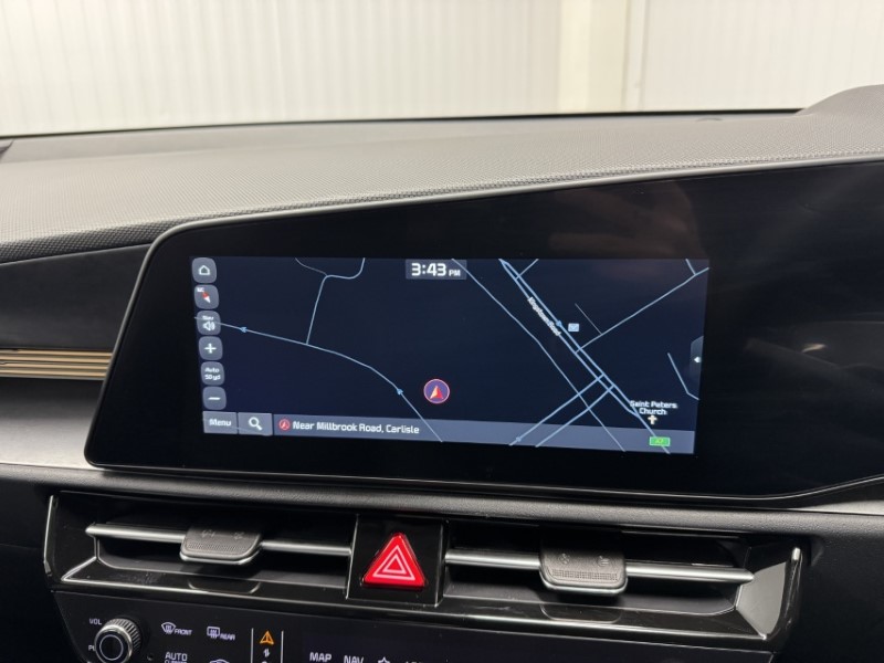 Used Kia Niro 2025 for sale - 77461963: Photo 12