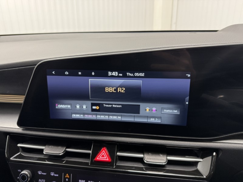 Used Kia Niro 2025 for sale - 77461963: Photo 13