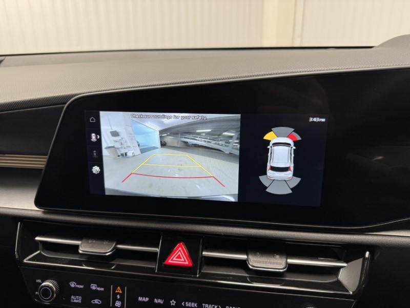 Used Kia Niro 2025 for sale - 77461963: Photo 14