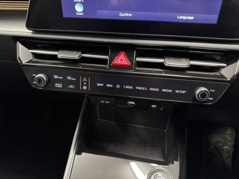 Used Kia Niro 2025 for sale - 77461963: Photo 15