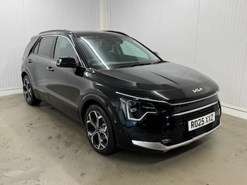 Used Kia Niro 2025 for sale - 77461963: Photo