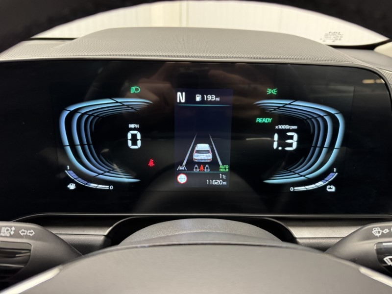 Used Kia Niro 2025 for sale - 77461963: Photo 22