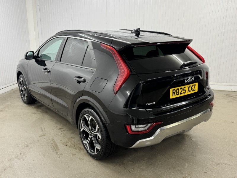 Used Kia Niro 2025 for sale - 77461963: Photo 3