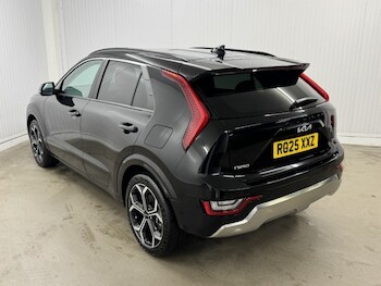 Used Kia Niro 2025 for sale - 77461963: Photo