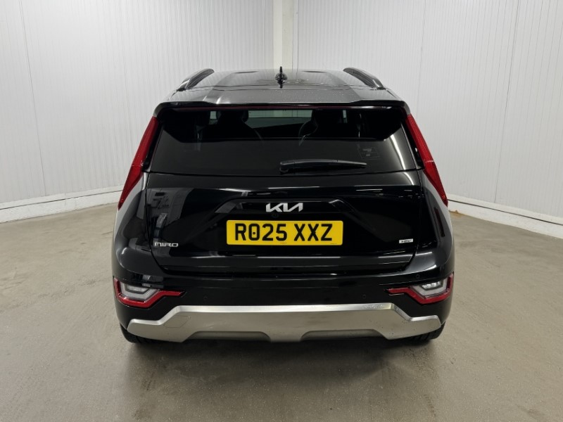 Used Kia Niro 2025 for sale - 77461963: Photo 7