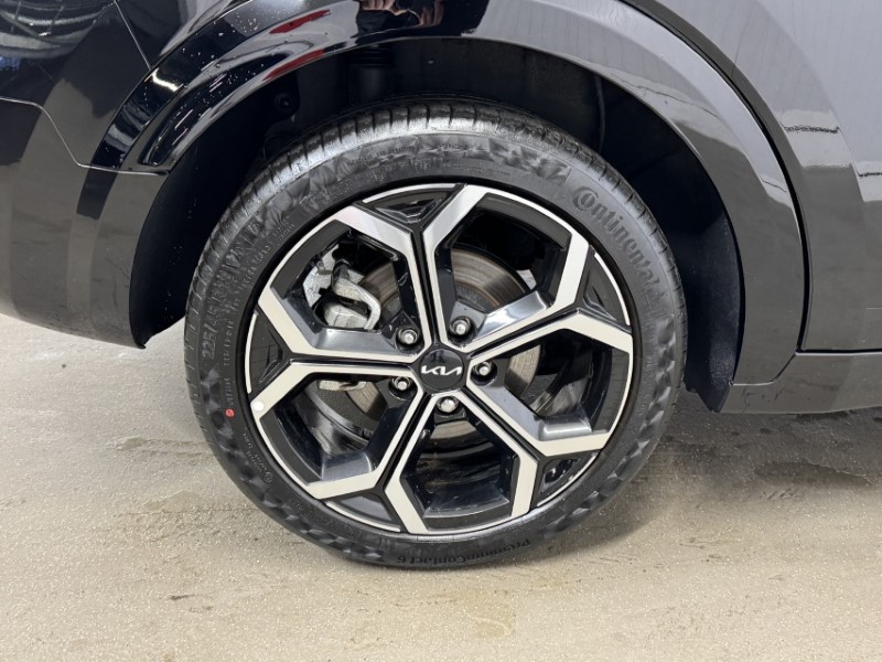 Used Kia Niro 2025 for sale - 77461963: Photo 9