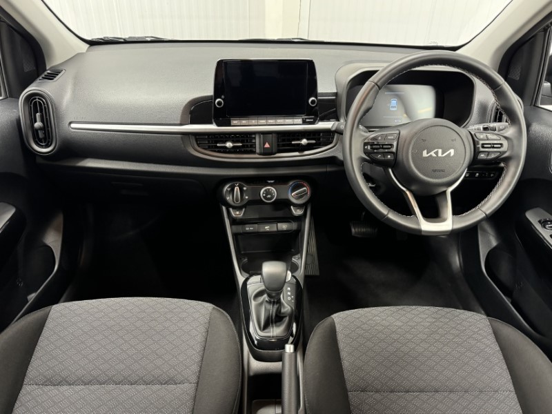 Used Kia Picanto 2025 for sale - 77918113: Photo 10