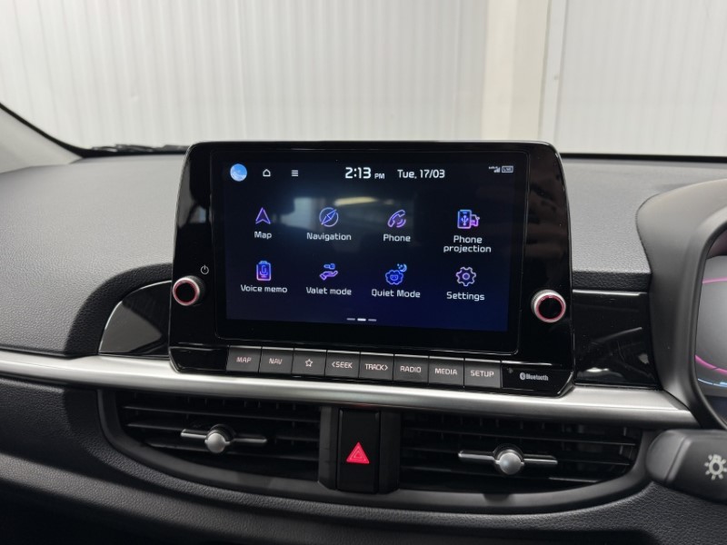 Used Kia Picanto 2025 for sale - 77918113: Photo 11