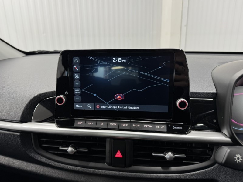 Used Kia Picanto 2025 for sale - 77918113: Photo 12