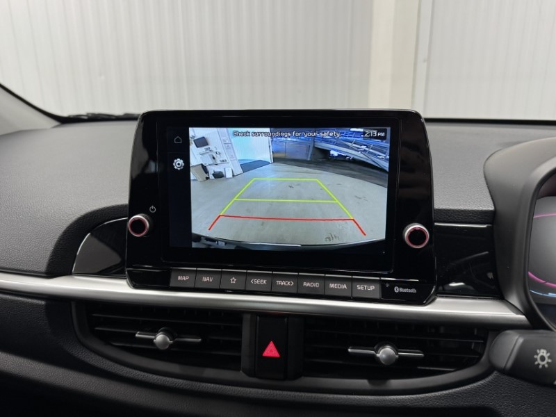 Used Kia Picanto 2025 for sale - 77918113: Photo 13