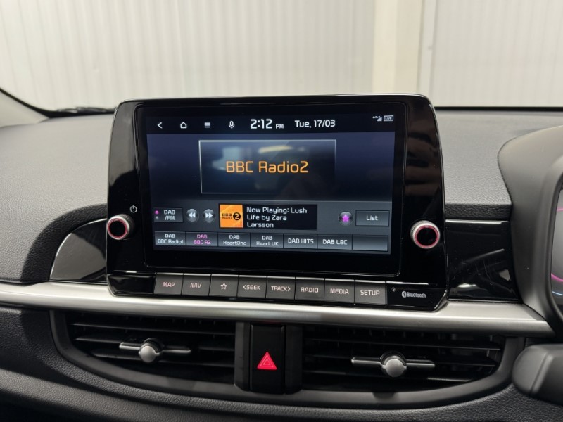 Used Kia Picanto 2025 for sale - 77918113: Photo 14