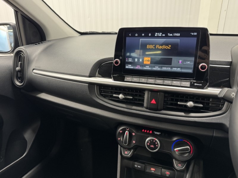 Used Kia Picanto 2025 for sale - 77918113: Photo 18