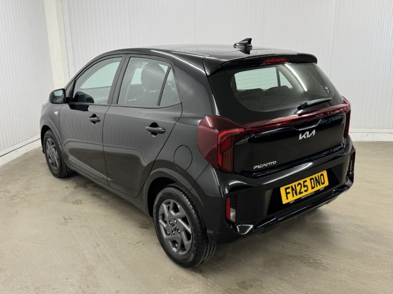 Used Kia Picanto 2025 for sale - 77918113: Photo 3