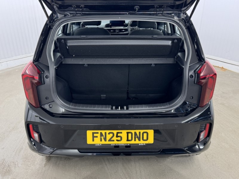 Used Kia Picanto 2025 for sale - 77918113: Photo 31