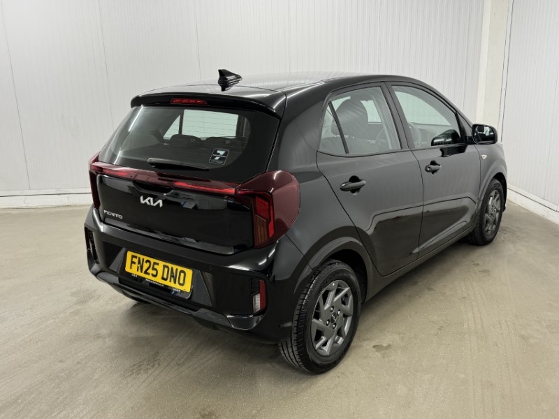 Used Kia Picanto 2025 for sale - 77918113: Photo 32