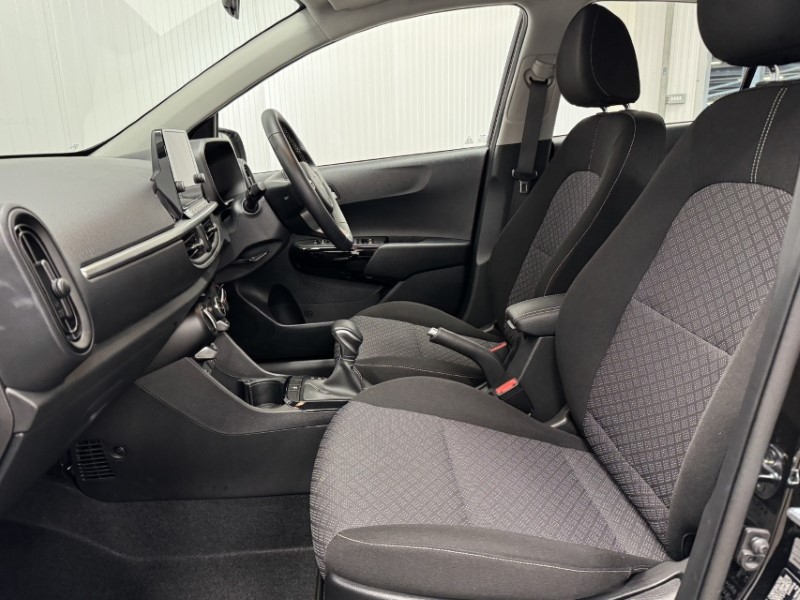 Used Kia Picanto 2025 for sale - 77918113: Photo 4