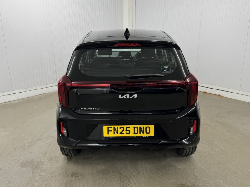 Used Kia Picanto 2025 for sale - 77918113: Photo 7