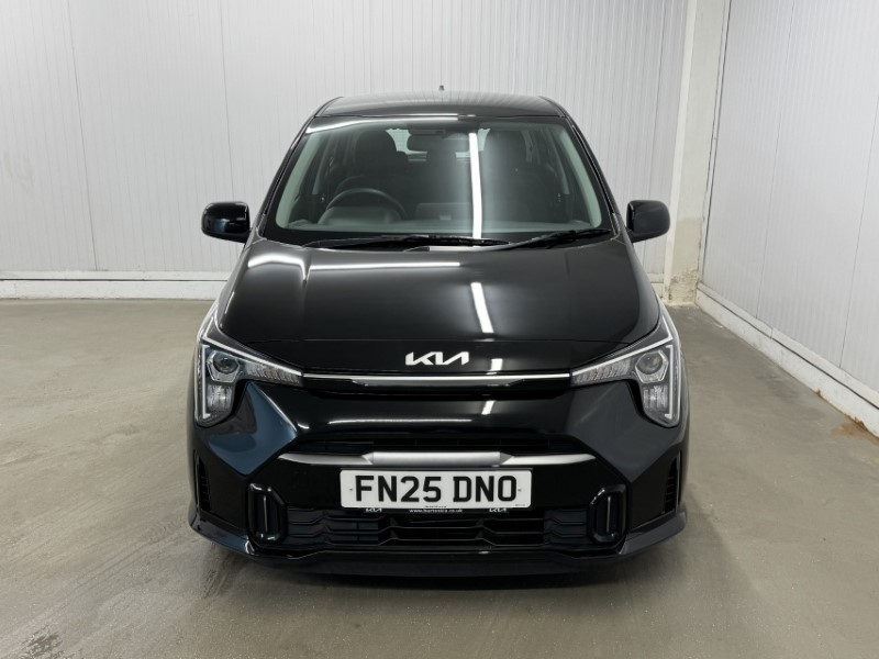 Used Kia Picanto 2025 for sale - 77918113: Photo 8
