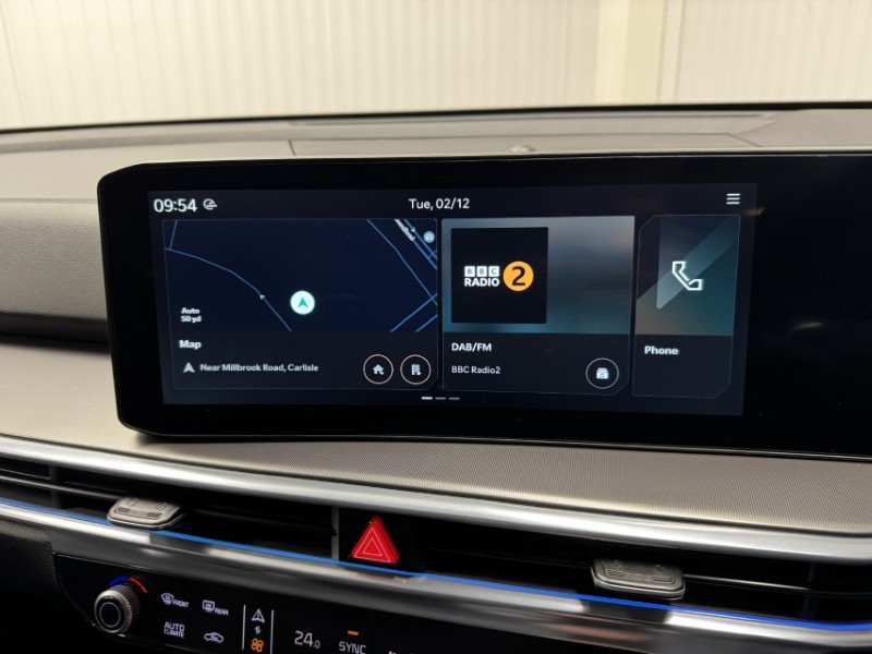 Used Kia Sorento 2025 for sale - 76922427: Photo 11