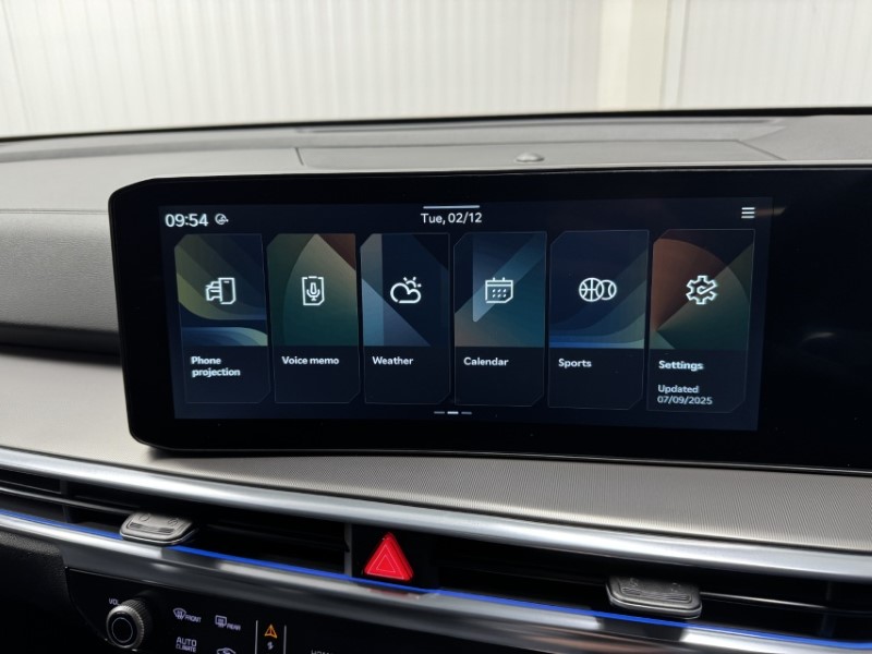 Used Kia Sorento 2025 for sale - 76922427: Photo 12