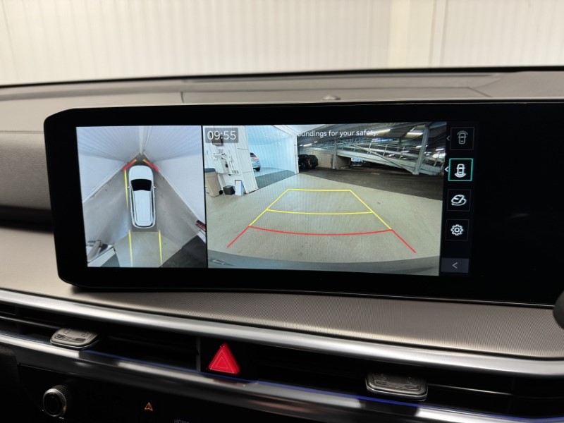 Used Kia Sorento 2025 for sale - 76922427: Photo 13