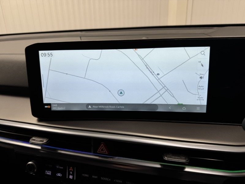 Used Kia Sorento 2025 for sale - 76922427: Photo 14