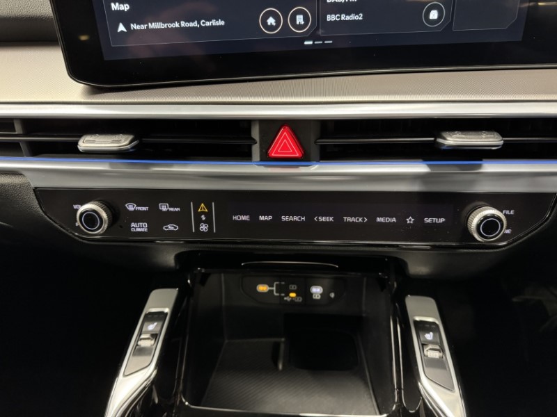 Used Kia Sorento 2025 for sale - 76922427: Photo 16