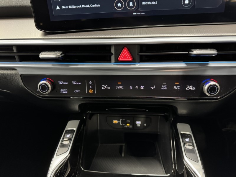 Used Kia Sorento 2025 for sale - 76922427: Photo 17