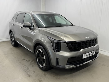Used Kia Sorento 2025 for sale - 76922427: Photo