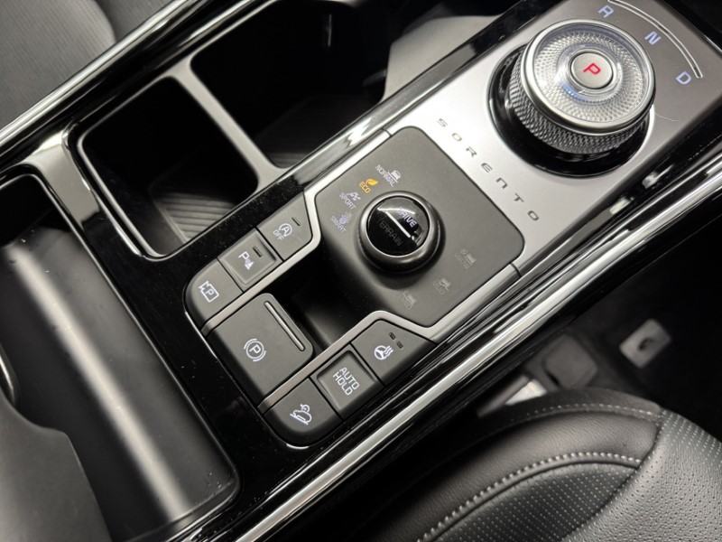 Used Kia Sorento 2025 for sale - 76922427: Photo 21