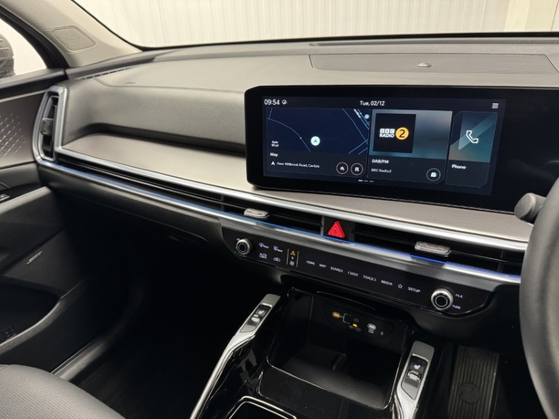 Used Kia Sorento 2025 for sale - 76922427: Photo 23