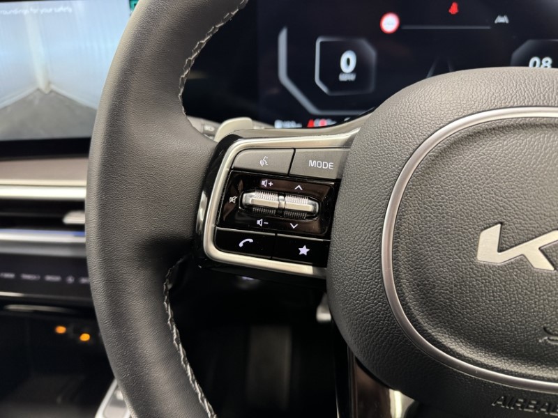 Used Kia Sorento 2025 for sale - 76922427: Photo 24