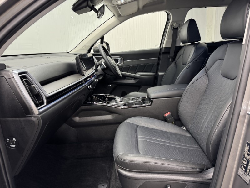 Used Kia Sorento 2025 for sale - 76922427: Photo 4