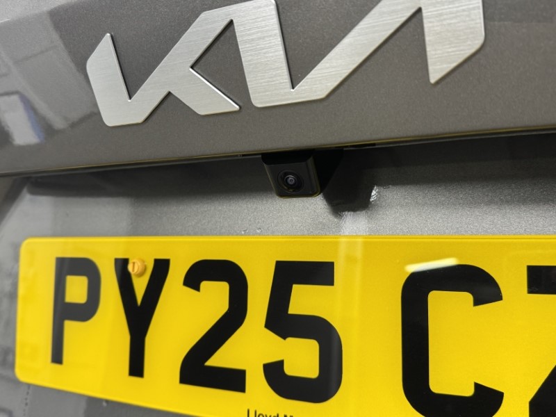 Used Kia Sorento 2025 for sale - 76922427: Photo 40