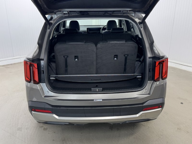 Used Kia Sorento 2025 for sale - 76922427: Photo 42