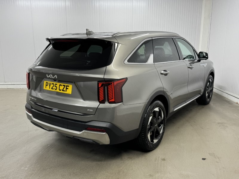 Used Kia Sorento 2025 for sale - 76922427: Photo 43